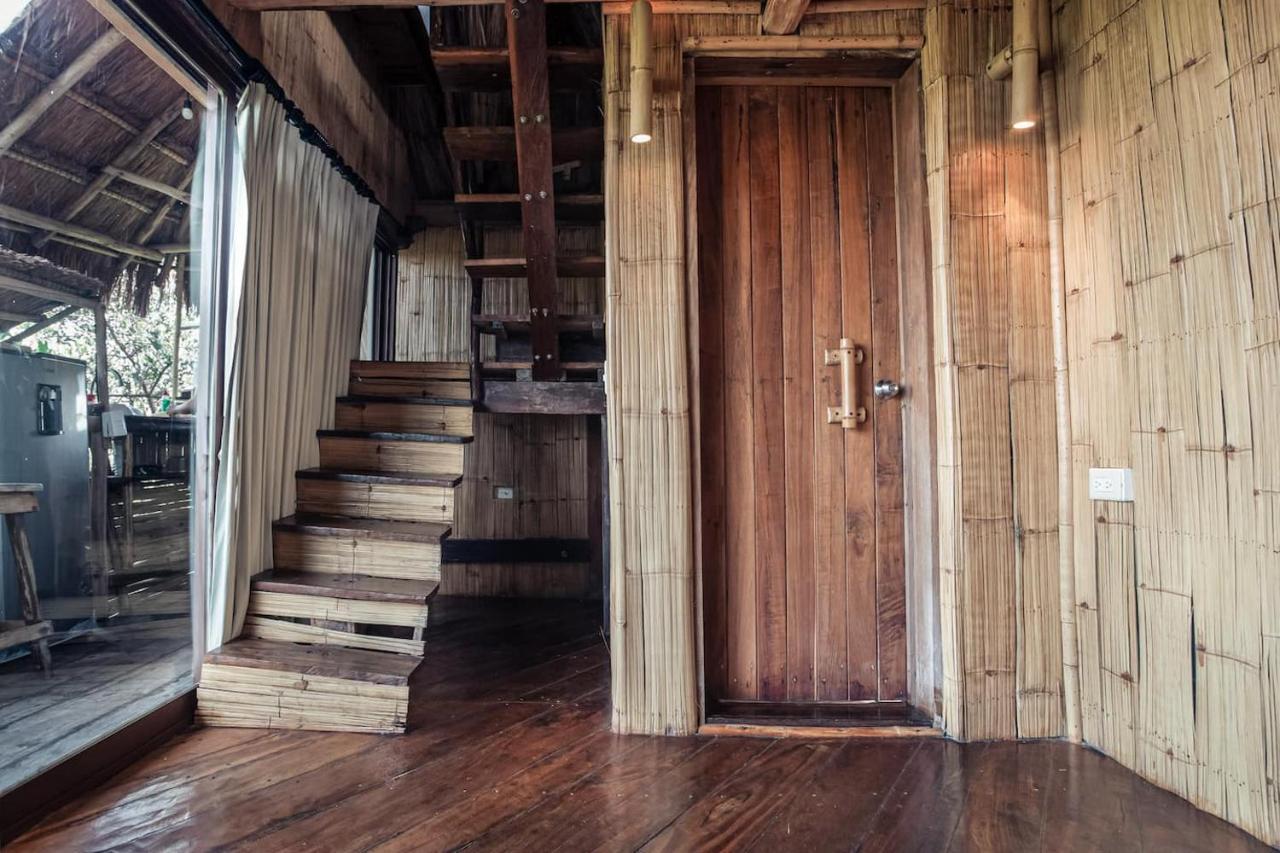 Hidden Treehouse Tulum Eco-Hotel 외부 사진